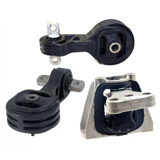 K0324 Fits 20072011 Honda CRV 2.4L Torque Strut & Transmission Mount