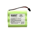 thumbnail image 4 of HQRP Cordless Phone Battery compatible with Sony SPP-A946 SPP-D900 SPP-ER1 Cordless Telephone / Extended / High-capacity, 4 of 8