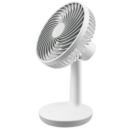 

Desktop Fan USB Super Silent Notebook Radiator Small Fan Office Computer Desktop Fan