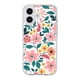 thumbnail image 1 of Funda para iPhone 17 Transparente Wildflower AMPD, 1 of 6
