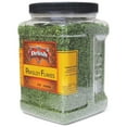 thumbnail image 3 of Dried Parsley Flakes by Its Delish - 6 Oz Jumbo Reusable Container - Long Term Food Storage - Dried and Chopped, Best for Seasoning & Garnishing, 3 of 6