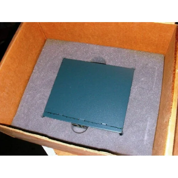 NOB CISCO PIX-501-BUN-K9 FIREWALL VPN SECURITY APPLIANCE