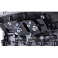 thumbnail image 3 of Adjustable LS Engine Motor Mount Adapter Kit, Black E-Coat, 3 of 5