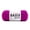 2196-04 Electric Violet, variant on Basix® Worsted Neons