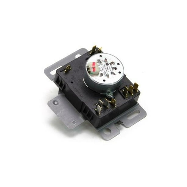 Whirlpool W10436308 OEM Washing Machine Clothes Dryer Timer Walmart