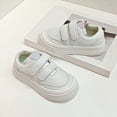 thumbnail image 5 of Kogui Kids Sneakers Toddler Shoes KIds Walking Shoe Girl Non-Slip Sneakers Size 12.5 (White,Little Kids 12.5), 5 of 7