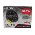 thumbnail image 1 of Tweeters Open Show Rock Series RKS-P4TW 500 Watts 4 Pulgadas 4 Ohms Rock Series RKSP4TW, 1 of 5