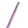 thumbnail image 4 of Touch Screen Stylus S Pen Replacement Part Stylus Pen for Samsung Galaxy Note 9 Purple （Without Bluetooth Control）, 4 of 6