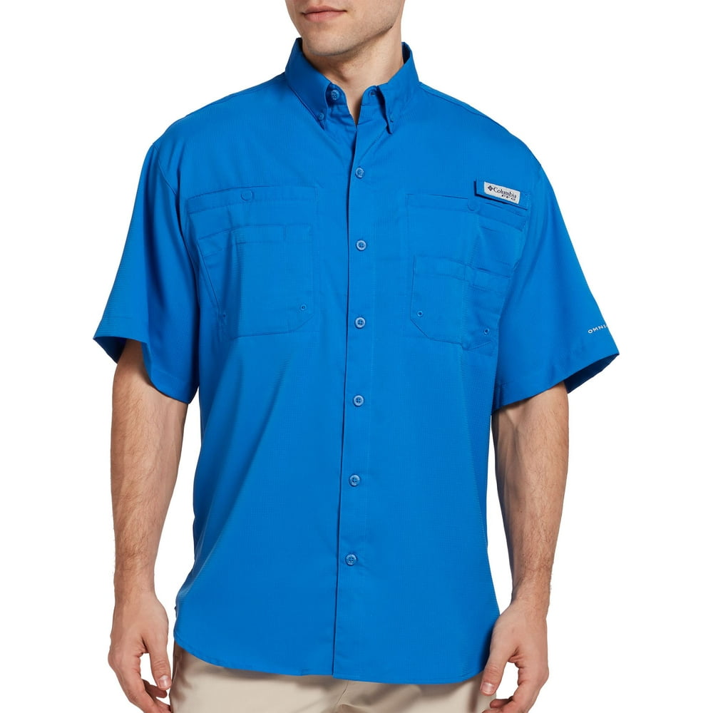 Columbia Columbia Men's PFG Tamiami II Shirt