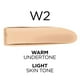 thumbnail image 2 of Luz W2 supermezclable True Match de Foundation L'Oreal Paris, 2 of 8