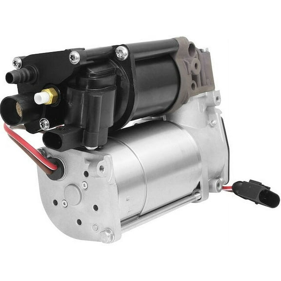 Air Compressor - Compatible with 2009 - 2015 BMW 750Li 2010 2011 2012 2013 2014
