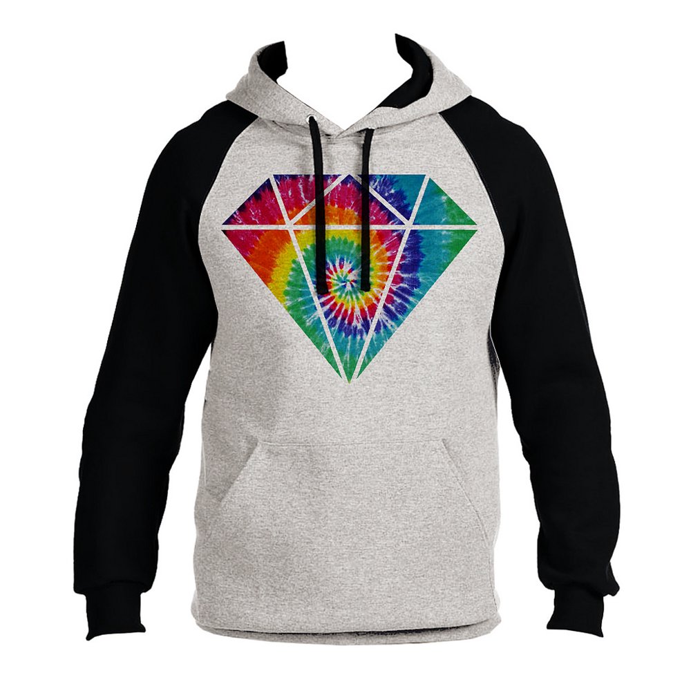 tyndale double ply hoodie
