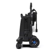 AR Blue Clean XM2400 Electric Pressure Washer-2400 Max PSI, 1.9 Max GPM, 13 Amps
