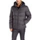 thumbnail image 1 of Chaqueta Tommy Hilfiger clásica con capucha acolchada para hombre, 3 veces más grande, 1 of 3