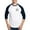 Blue/White, variant on CafePress - Peace Love Third Grade Baseball Jersey - Cotton Baseball Jersey, 3/4 Raglan Sleeve Shirt
