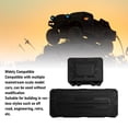 thumbnail image 3 of RC Car Luggage Case, High Simulation Tool Box Set with Sticker Crafting Model Car Accessories for Displays, 3 of 7