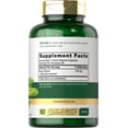 thumbnail image 2 of Suplemento de lúpulo Carlyle 700 mg 180 cápsulas sin OGM Gluten Fr, 2 of 7