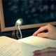 thumbnail image 2 of Cateissary Mini Ultra Thin LED Book Light Bombillas de lectura Tarjeta de novedad Linterna Funny Night Light Bookmark Lamp Iluminación y accesorios Cateissary HA016875-00, 2 of 5