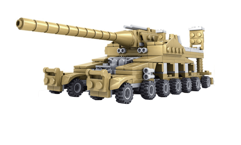 toy army tanks at walmart