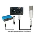 48V Phantom Power Supply Condenser Microphone Phantom USB Power GAZ
