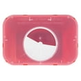 thumbnail image 6 of Dealmed Sharps Container, 2 Gallon Rotor Opening, Red (Pack of 1), 6 of 11