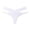 White, variant on Panties for Women,Floral Lace Mesh Underwear Low Rise Hollow Out Transparent Plus Size Panties,Womens Underwear,Beige,L