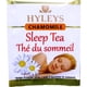 thumbnail image 3 of Té HYLEYS para Dormir Manzanilla 150 Bolsitas Hierbas Sin Cafeína, 3 of 4