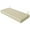 Beige-white 2, variant on Outdoor Bench Cushion 42 x 18 x 4 Inch | Thickened Waterproof Bench Cushions for Outdoor Furniture | 3-Year Color | Fastness Garden Sofa Settee | Couch Porch Swing Cushions with Ties & Blue