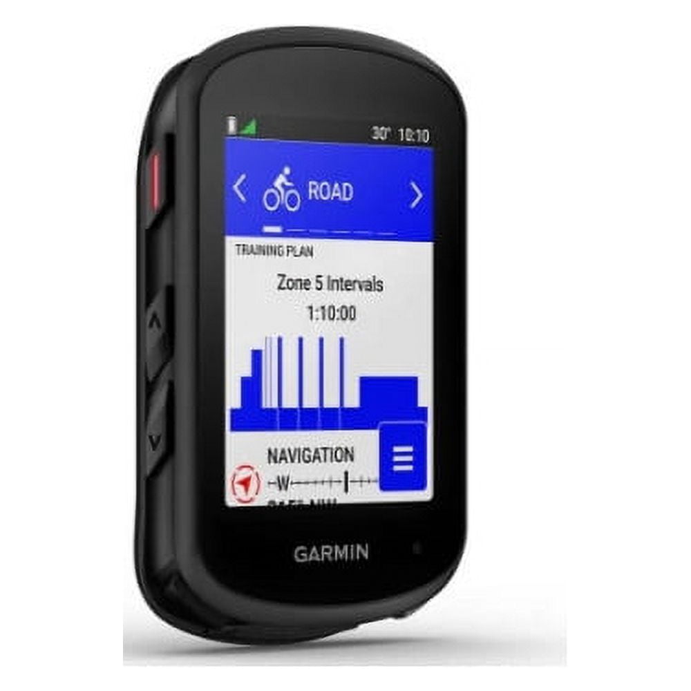 Garmin Edge 840 GPS Cycling Computer, Touchscreen, Button Controls, Advanced Navigation