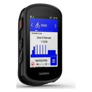 Garmin Edge 840 GPS Cycling Computer, Touchscreen, Button Controls, Advanced Navigation
