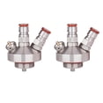 thumbnail image 1 of Lanza de cerveza Growler de 2 piezas Baoblaze 2L 3.6L 5L, 1 of 7