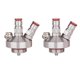 thumbnail image 1 of Dispensador De Lanza 2pcs Mini Keg Beer Growler Beer Growler, 2L, 3.6L 5L, 1 of 8