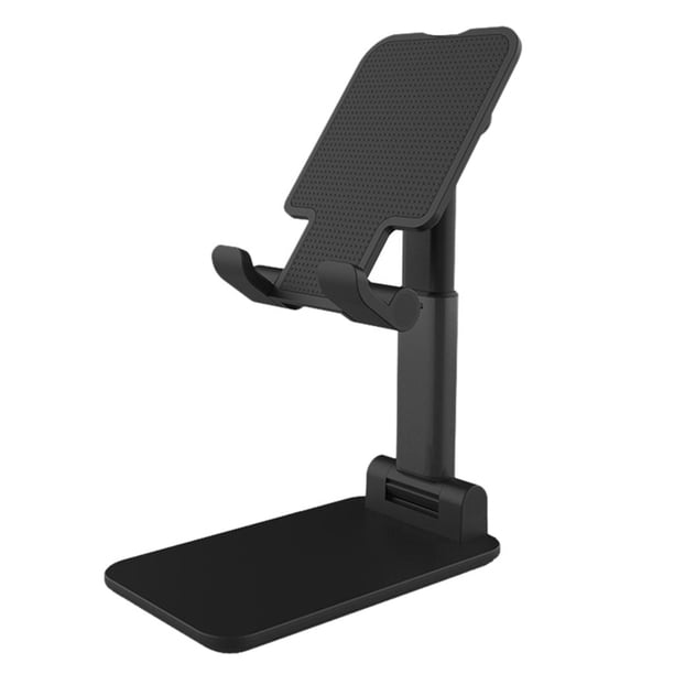 Soporte para tableta , soporte para tableta, base para soporte de escritorio compatible con Negro Baoblaze soporte para teléfono