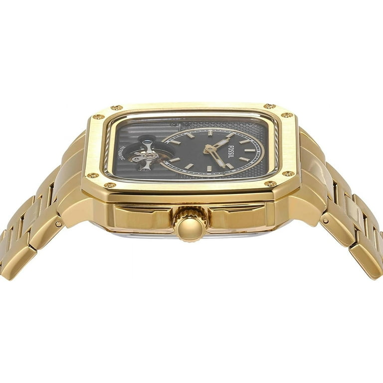Fossil Inscription Automatic Men