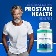 Prostate Supplement for Men – Prosta Prime Pills Advanced Formula, Bladder Control Supplements, 3 Pack, 180 Capsules