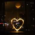 thumbnail image 1 of Luz Navideña Con Ventosa Luz de ventosa de Navidad Luz de hadas de Navidad LED para interior (F) WDOplteas Para estrenar, 1 of 3