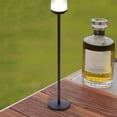 thumbnail image 4 of Aluminum Alloy Camping Lamp Stand, Detachable Outdoor Lantern Holder, Multifunctional Desktop Stand for Outdoor Camping Fishing Picnic, 4 of 6
