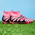 thumbnail image 3 of Men’s Breathable Mesh Running Sneakers, Shock‑Absorbing Non‑Slip Athletic Sport Shoes for Casual Daily Wear, 3 of 4