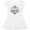 AA-White, variant on Inktastic Laissez Les Bon Temps Rouler Mardi Gras Gift Baby Girl Dress