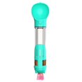 thumbnail image 3 of Botella de agua multifuncional para perros, botella de agua portátil para perros, taza para beber para mascotas, botella de agua para perros, suministros para pasear perros, 3 of 5