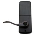 thumbnail image 1 of E-985-R-OIL Eletronic Lever Latch, 1 of 1