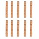 thumbnail image 2 of Palos de Corcho para Pesca de Carpa 10 Piezas de Palos de Corcho para Cebo de Pesca Accesorios para Señuelos de Pesca ANGGREK Otros, 2 of 8