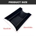 thumbnail image 3 of Auto Part for UP 2013-2021 Replacement Car Armrest Box Easy Installation Armrest Storage Box Center Console Organizer, 3 of 4