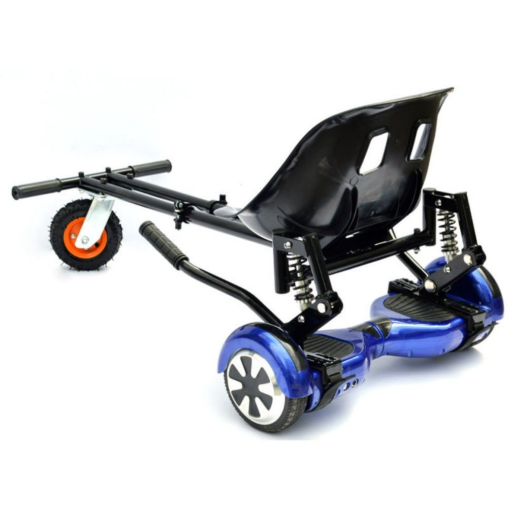 New style suspension Kart, Hoverboard Accessories with front all