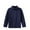 1#Navy553, variant on Byoo Toddler Boys T Shirt Solid Turtleneck Collar Full Sleeve Base Shirt Fall Winter Top for Children