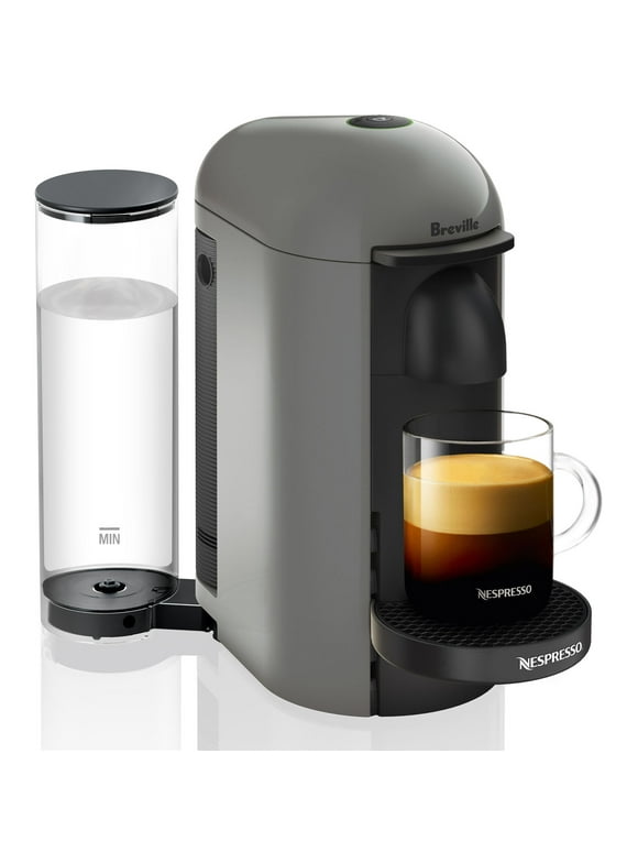 Systematisch buik Derde Nespresso Machines in Coffee Shop - Walmart.com