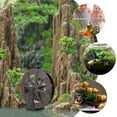 thumbnail image 3 of 2 Pcs Roue de Fontaine d'Eau de Table de Remplacement Roue de Fortune Roue de Mise en Scène Bricolage, 3 of 5