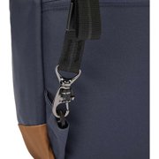 Pacsafe GO 15L Anti Theft Backpack, Coastal Blue
