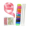 thumbnail image 1 of fastboy Nano Tape Bubble Kit Cadeaux Double Face Ruban Résistant pour Pincer Jouet Faisant Style B, 1 of 9