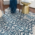 thumbnail image 5 of Transitional MNC2304-53SQ Area Rug 5'3" Square, 5 of 5